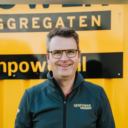 Johan Deen